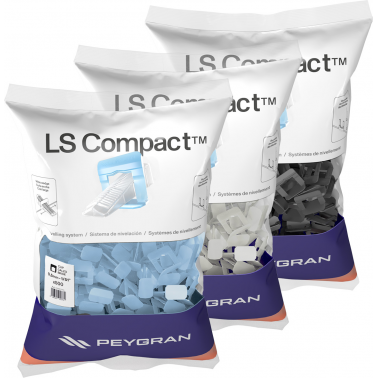 BASE NIVELACION LS COMPACT 1,0 B/200