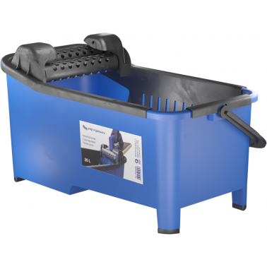 CUBO REJUNTADO 20L 03020300A