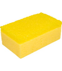 ESPONJA POLIURET/ABRASIVO 170X100MM