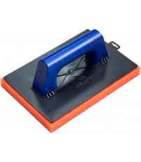 TALOCHA PLASTICO P/ABRASION 28X19
