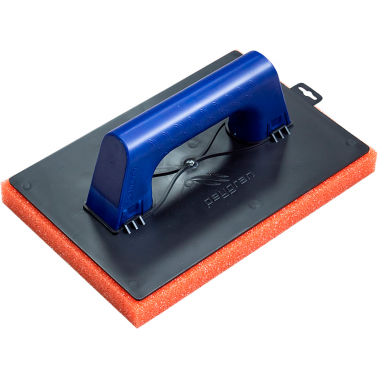 TALOCHA PLASTICO P/ABRASION 28X19