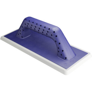 TALOCHA PLASTICO REJUNTADO 25X10