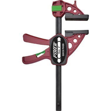 MORDAZA EXTENSIBLE QUICK-PIHEREXTRA 15CM