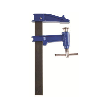 TORNIQUETA PIHER E 30X8-030CM PRENSA DE EMBOLO