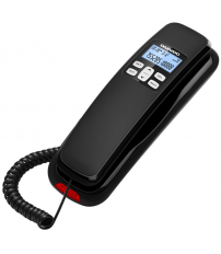DTC160 TELEFONO GONDOLA C/PANTALLA DAEWOO
