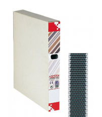 CINTA PERSIANA Nº1 50MT 22MM GRIS