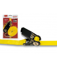 RATCHET GANCHO CERRADO 1000KG 5MT 25MM BL