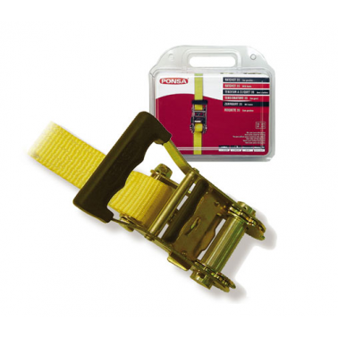 RATCHET GAN. CERRADO 2500KG 6MT 35MM BL