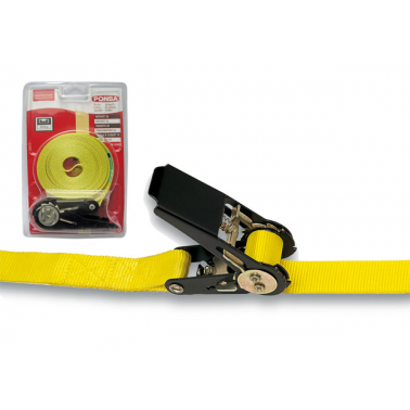 RATCHET PONSA SIN FIN 1000KG 5MT 25MM