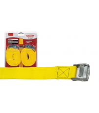 TRINQUETE HEBILLLA 1000KG 4M 35MM BL.2U