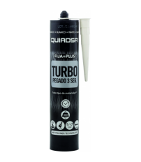 POLIMERO AD.FIJA+PLUS 290ML 52503329 BCO
