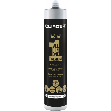 POLIMERO AD BRIK-CEN PM-50 290ML BCO