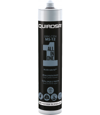 POLIMERO AD BRIK-CEN MS-12 290ML BCO