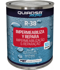 POLIMERO IMPERMEAB BRIK-CEN R-38 1KG TRR