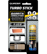MASILLA EPOXI QUIADSA TURBO STICK 24ML