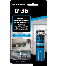 MASILLA EPOXI QUIADSA Q-36 48GRS