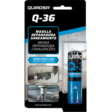 MASILLA EPOXI QUIADSA Q-36 48GRS