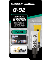 ADHESIVO EPOXI QUIADSA Q-92 24ML