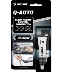 ADHESIVO EPOXI QUIADSA Q-AUTO 20ML