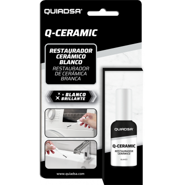RESTAURADOR EPOXI QUIADSA Q-CERAMIC 50GR