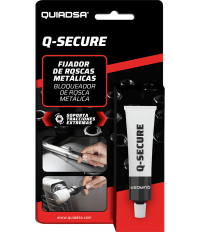 FIJADOR ROSCAS MET EPOXI TURBO SEC 10ML