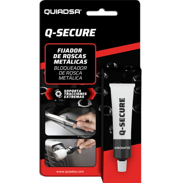 FIJADOR ROSCAS MET EPOXI TURBO SEC 10ML