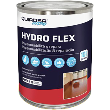 POLÍMERO HIDRO FLEX R-38