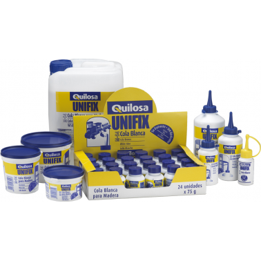 COLA UNIFIX M-54 06064-06KG GARRAFA