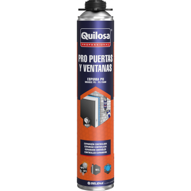 ESPUMA ORBAFO.BAJA EXP.PIS.4267-750ML
