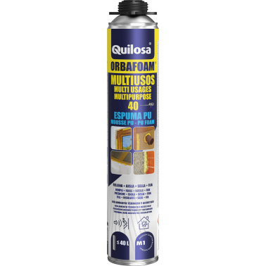 ESPUMA ORBAFO02-M1 PIS.41533-700ML