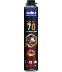 ESPUMA PU ULTRA FAST 70 PIST.48769-870ML