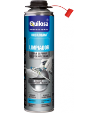 LIMPIADOR ORBAFOAM AEROSOL 73650-500ML