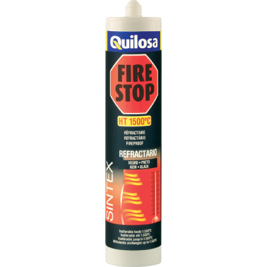 MASILLA SINTEX 24190-300ML REFRACT.NEGRA