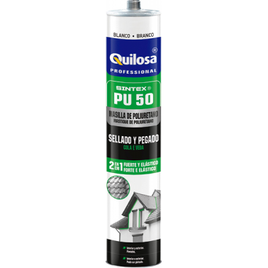 MASILLA SINTEX PU-50 03970-300ML-BEIGE