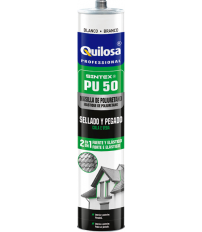 MASILLA SINTEX PU-50 45609-300ML-BLANCO