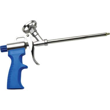 PISTOLA ESPUMA CALIBER 30 04143