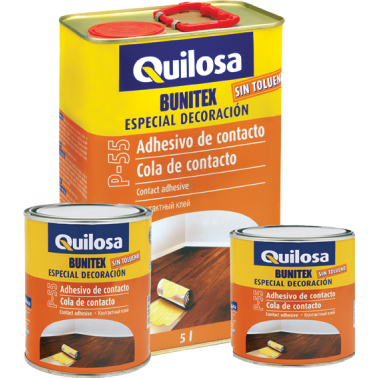 PEGAMENTO BUNITEX P-55 32664-500ML