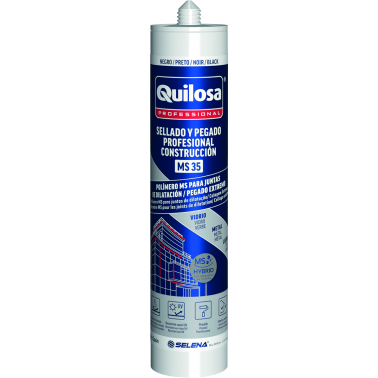 POLIMERO MS35 T020982-300ML MARRON