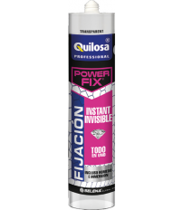 POWER-FIX INSTANT 10045462 290ML TRANS.