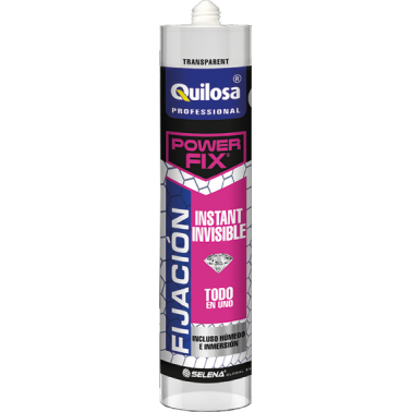 POWER-FIX INSTANT 10045462 290ML TRANS.