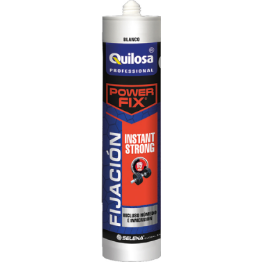 POWER-FIX INSTANT STRONG 33373 290ML BCO