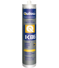 SILICONA ORBASIL K-86 61853 BLANCO
