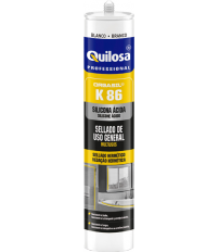SILICONA ORBASIL K-86 61705 GRIS