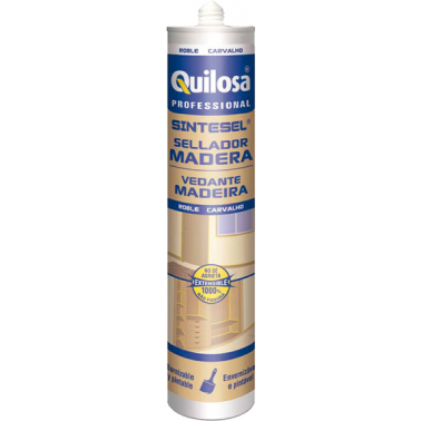 SINTESEL MADERA 48629-300ML NOGAL