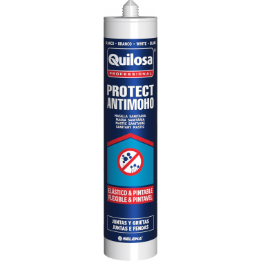 PROTEC ANTIMOHO 10051731 280ML TRANS