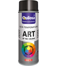 SPRAY PINTURA ANTICALO.PLATA 690º 400ML