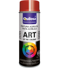 SPRAY PINTURA NEGRO INTENSO RAL9005 400M