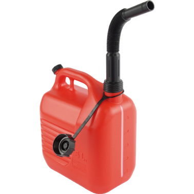 BIDON CON CANULA 601354-05 LITROS VISOR
