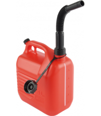 BIDON CON CANULA 602351-10 LITROS VISOR