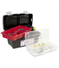 CAJA HERRAMIENTAS 166006 500-E C/B+E 500X295X270